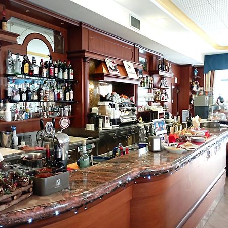 Hotel Grazia Deledda Sassari Exteriér fotografie