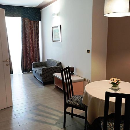 Hotel Grazia Deledda Sassari Exteriér fotografie
