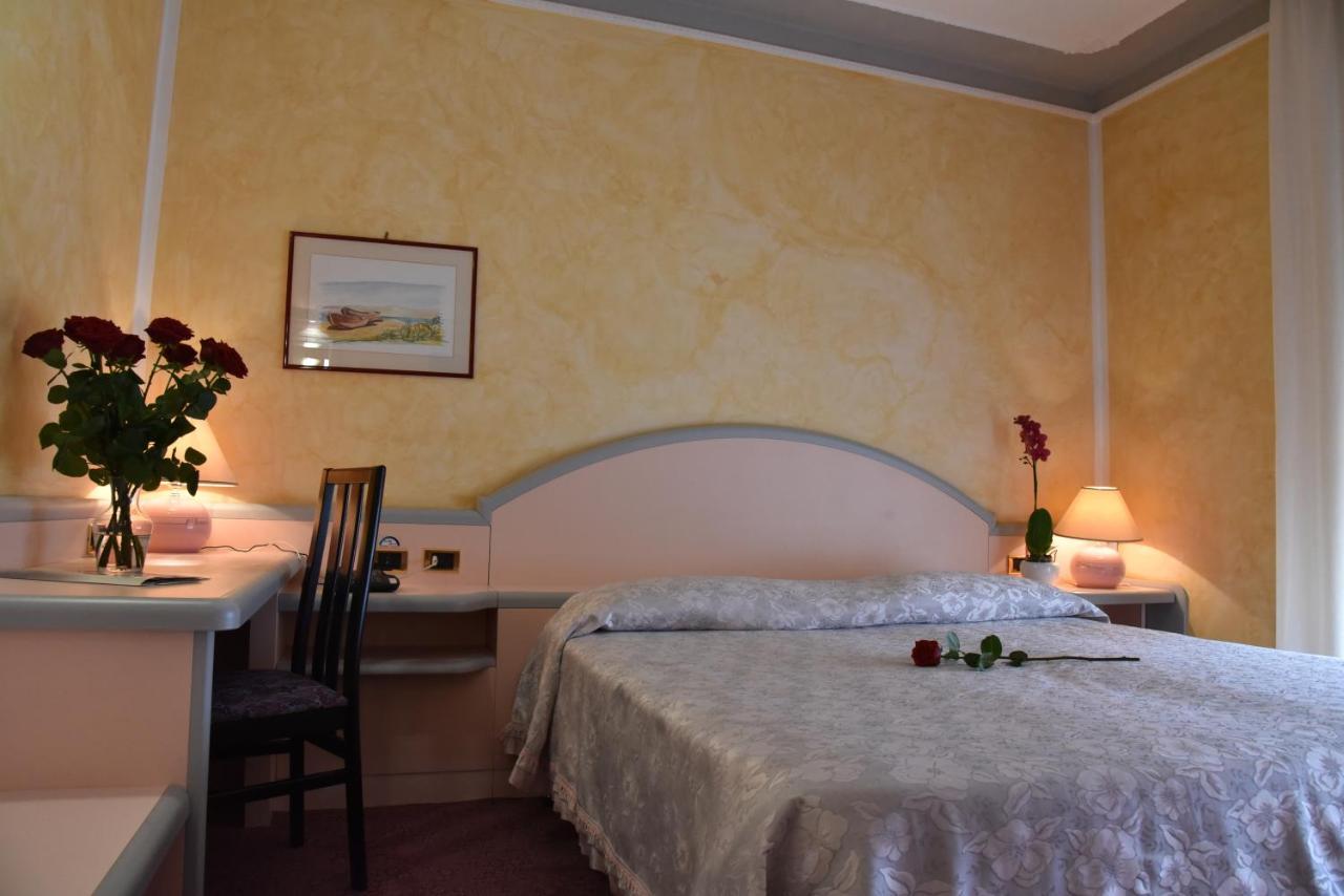 Hotel Grazia Deledda Sassari Exteriér fotografie