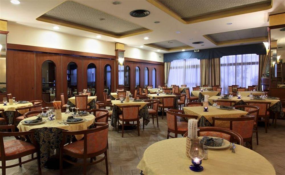 Hotel Grazia Deledda Sassari Exteriér fotografie