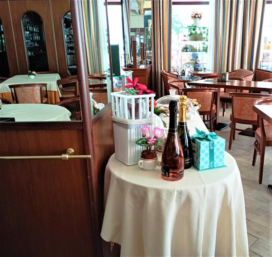 Hotel Grazia Deledda Sassari Exteriér fotografie