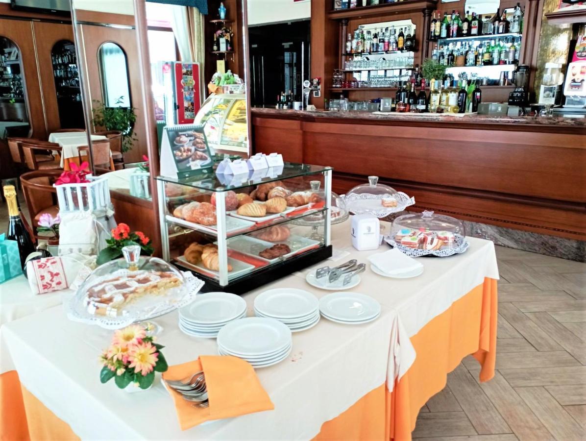 Hotel Grazia Deledda Sassari Exteriér fotografie
