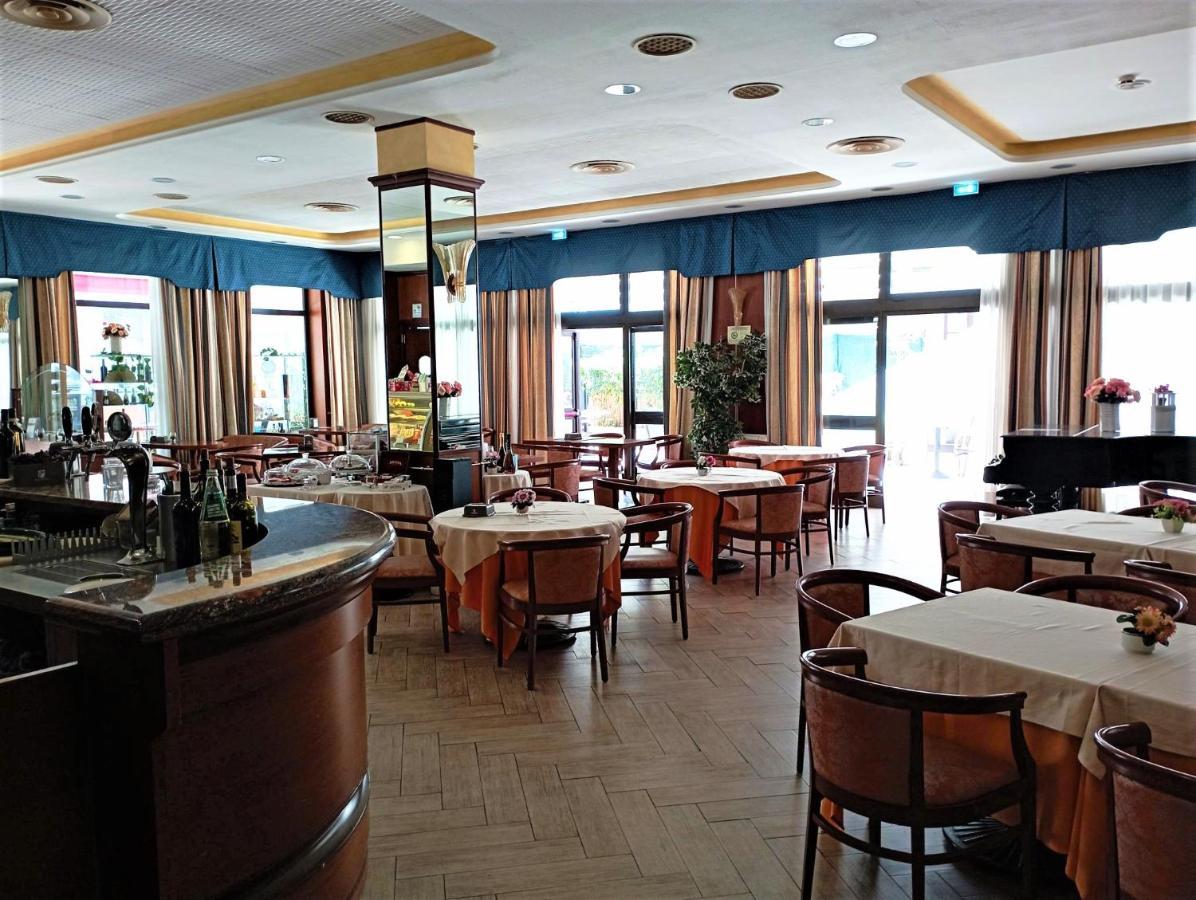 Hotel Grazia Deledda Sassari Exteriér fotografie