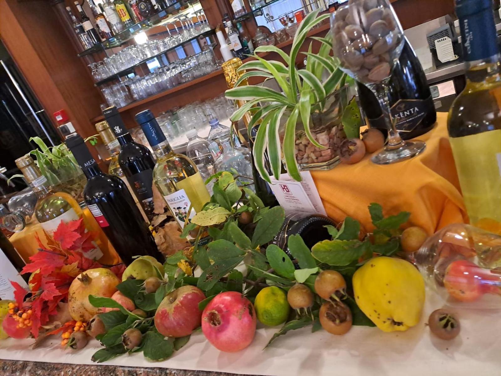 Hotel Grazia Deledda Sassari Exteriér fotografie