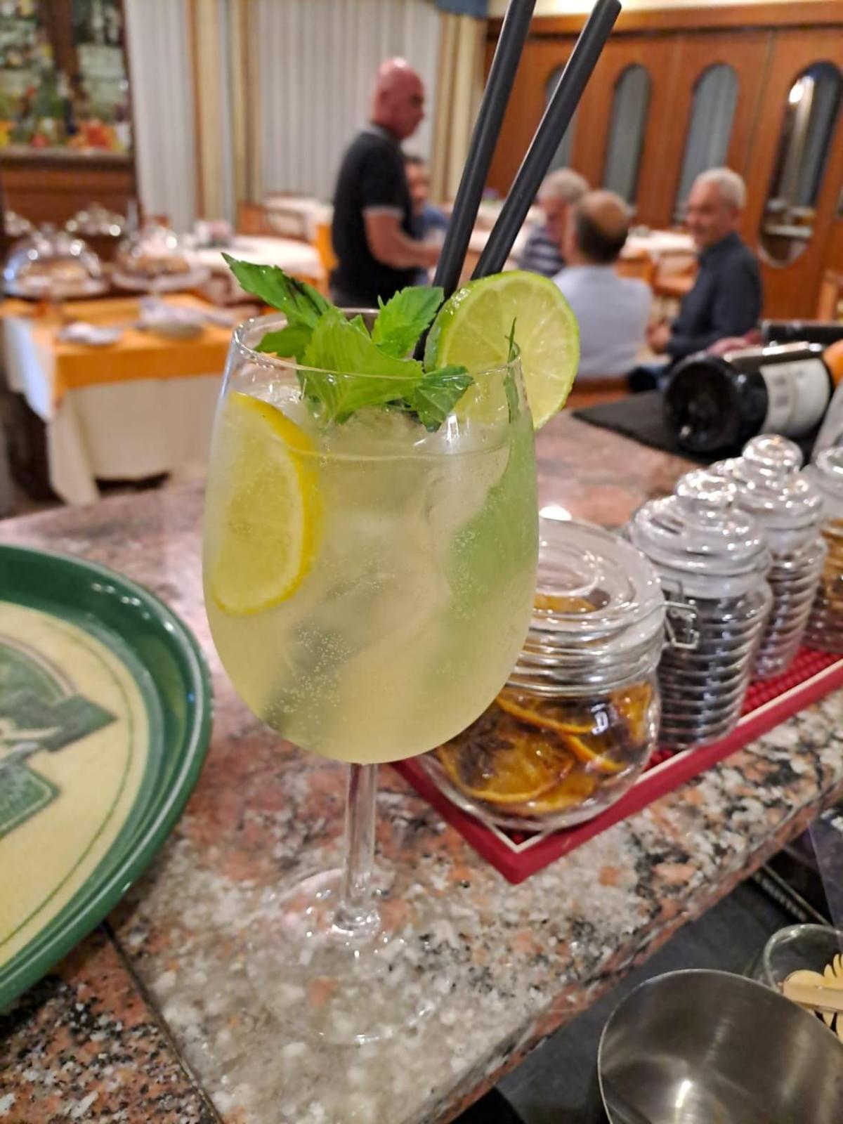 Hotel Grazia Deledda Sassari Exteriér fotografie