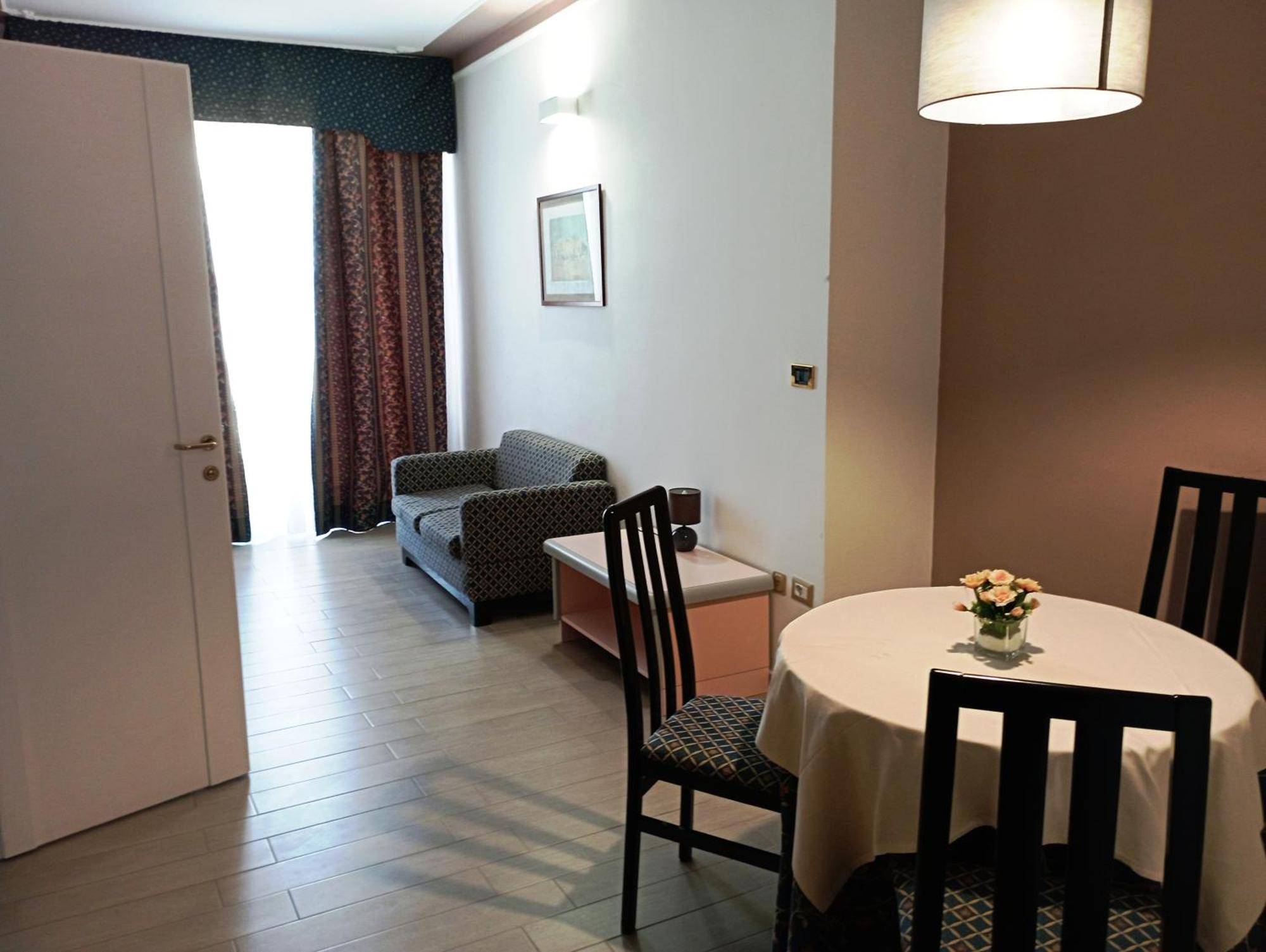 Hotel Grazia Deledda Sassari Exteriér fotografie