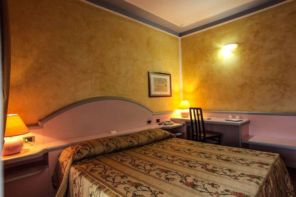 Hotel Grazia Deledda Sassari Exteriér fotografie