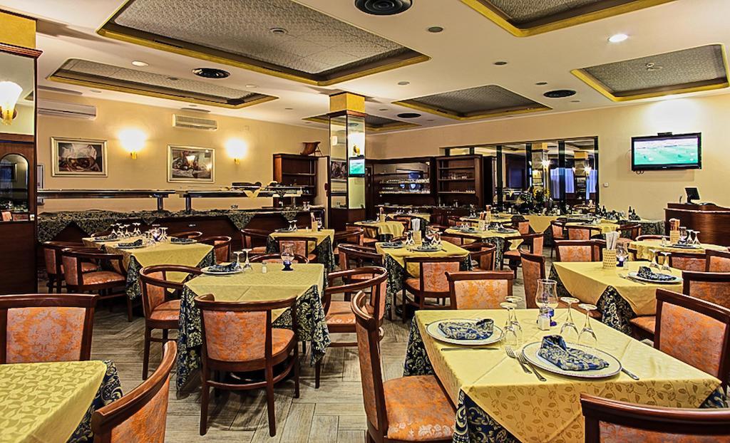 Hotel Grazia Deledda Sassari Exteriér fotografie