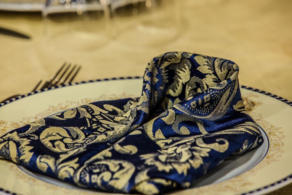 Hotel Grazia Deledda Sassari Exteriér fotografie
