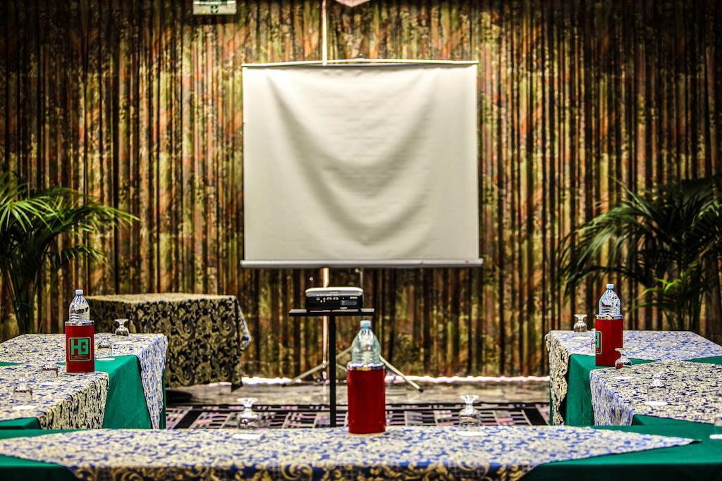 Hotel Grazia Deledda Sassari Exteriér fotografie