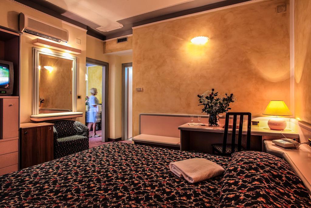 Hotel Grazia Deledda Sassari Exteriér fotografie